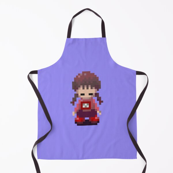 Item preview, Yume Nikki Madotsuki sprite designed and sold by DreamyPoppin.