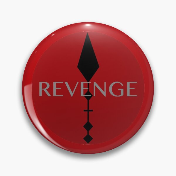 Item preview, Revenge - tattoo circle designed and sold by PlanetaryArtist.
