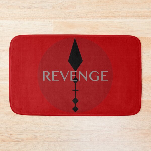 Item preview, Revenge - tattoo circle designed and sold by PlanetaryArtist.