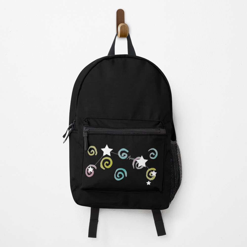 Item preview, Backpack designed and sold by DesignsofNini.