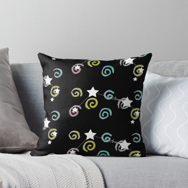 Item preview, Zodiac Collection -Aries designed and sold by Nini's Designs.