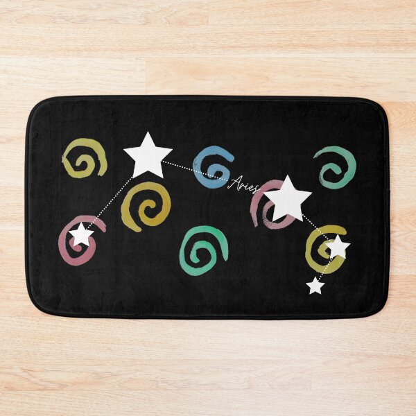 Item preview, Zodiac Collection -Aries designed and sold by Nini's Designs.