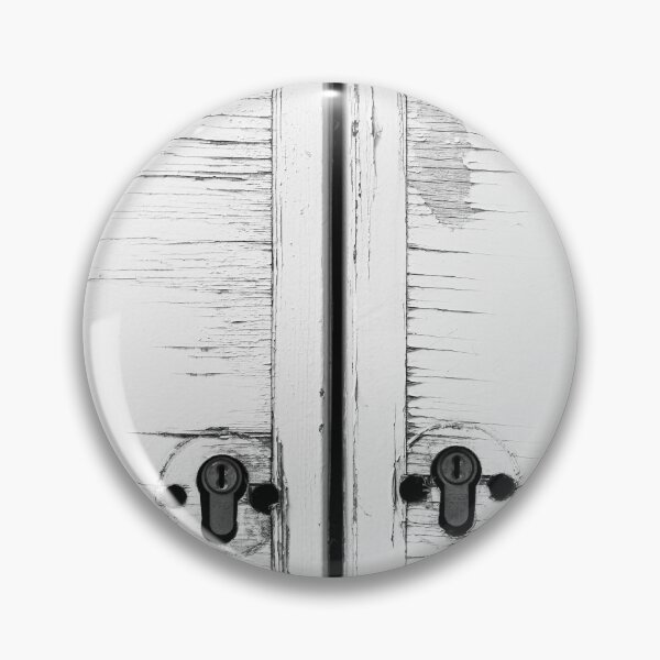 Item preview, Double Doors designed and sold by metriognome.