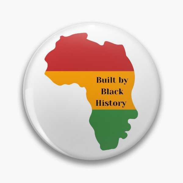 Item preview, Built By Black History designed and sold by OMG Outfits .