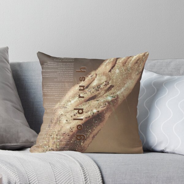 Item preview, gold rush II designed and sold by dorocapers.