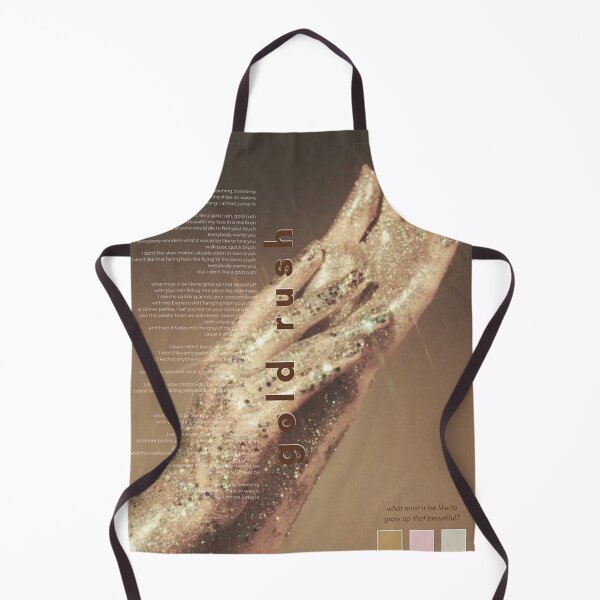 Item preview, gold rush II designed and sold by dorocapers.