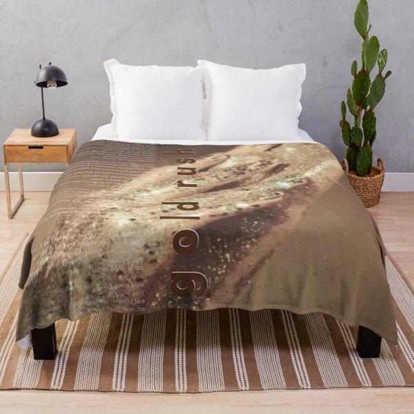Item preview, gold rush II designed and sold by dorocapers.