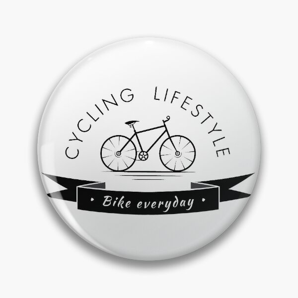Item preview, Cycling lifestyle designed and sold by Alderus.