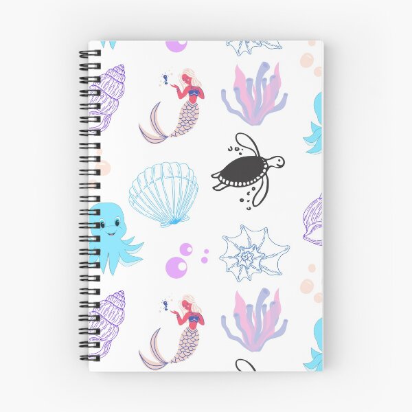 Item preview, Sea Pattern designed and sold by Avani01.