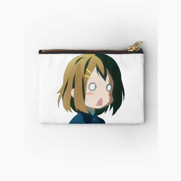 Item preview, Yui Hirasawa - K-ON! designed and sold by Eyes-Up.