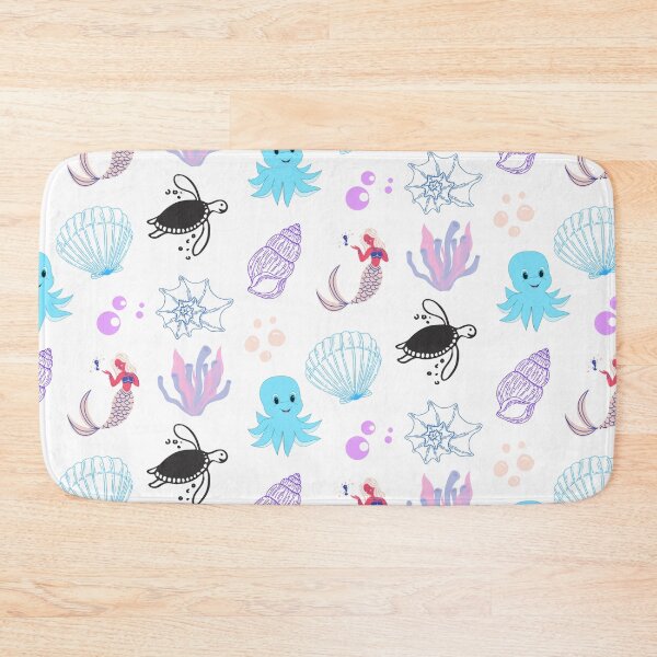 Item preview, Sea Pattern designed and sold by Avani01.
