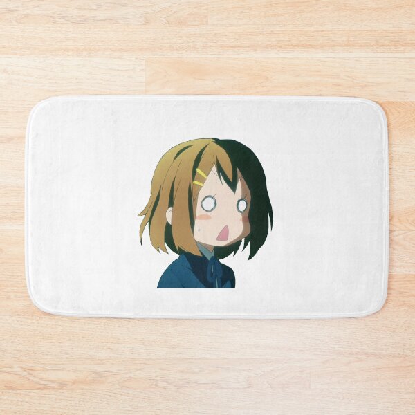 Item preview, Yui Hirasawa - K-ON! designed and sold by Eyes-Up.