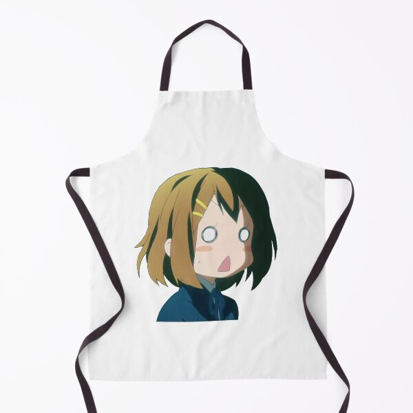 Item preview, Yui Hirasawa - K-ON! designed and sold by Eyes-Up.