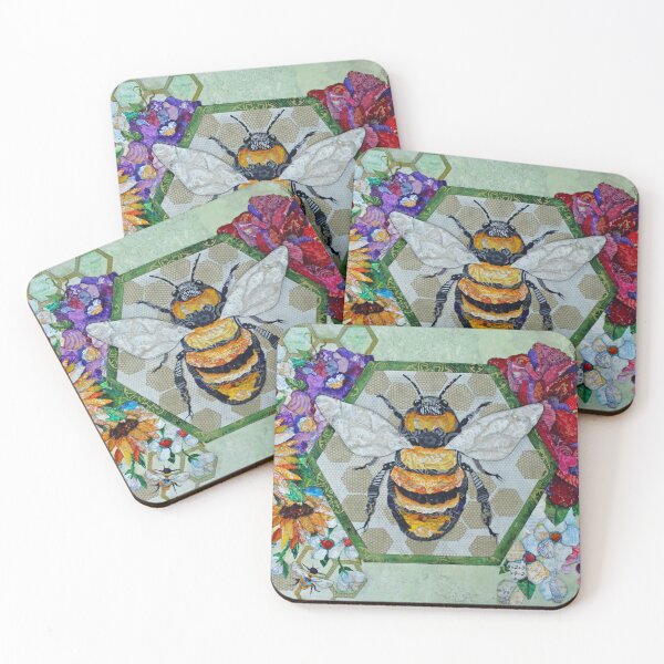 Item preview, Honey Bee designed and sold by LisaMorales.