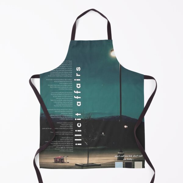 Item preview, illicit affairs designed and sold by dorocapers.