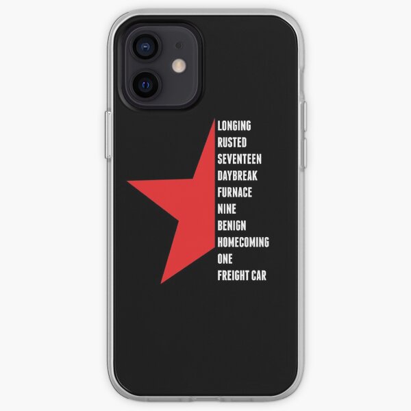 Ready to Comply? iPhone Soft Case
