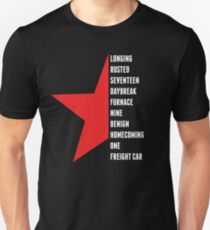 Ready to Comply? Unisex T-Shirt
