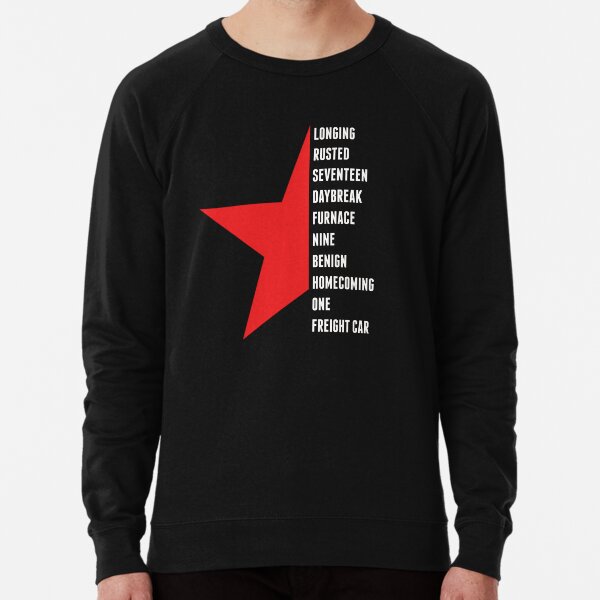 Prêt à se conformer? Sweatshirt léger