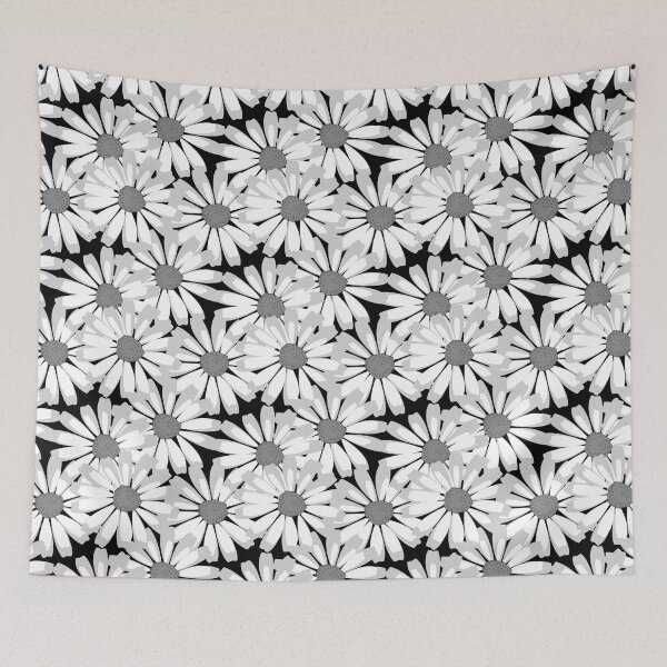 Item preview, floral pattern 15 designed and sold by ErhanArt.
