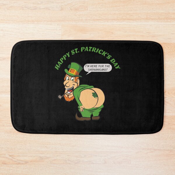 Item preview, St Patricks Day - Cute Funny designed and sold by preefocus.