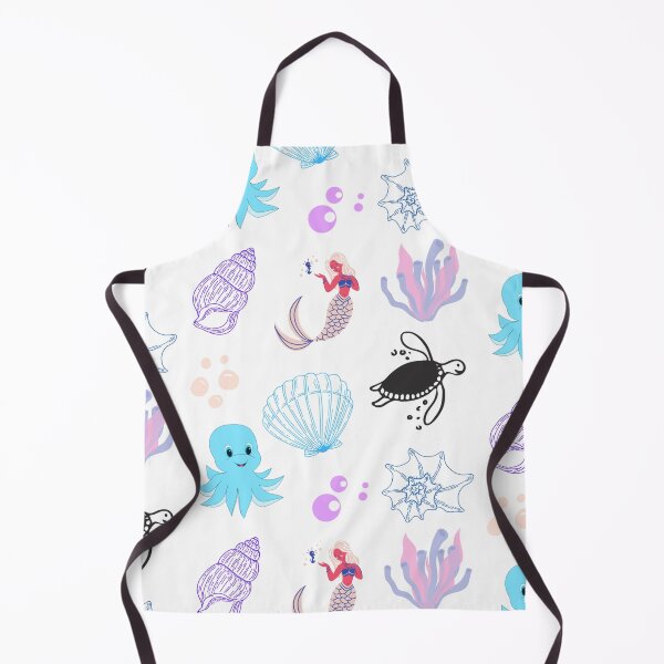 Item preview, Sea Pattern designed and sold by Avani01.