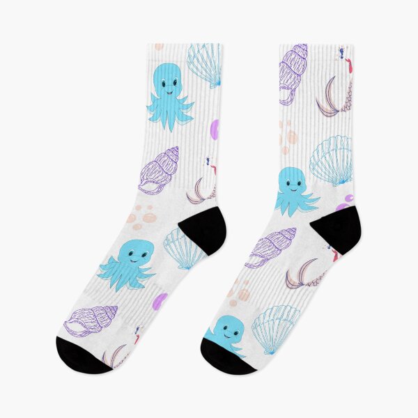 Item preview, Sea Pattern designed and sold by Avani01.
