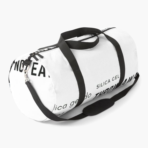 Item preview, Silica gel throw up do not eat designed and sold by BasheerFajr.