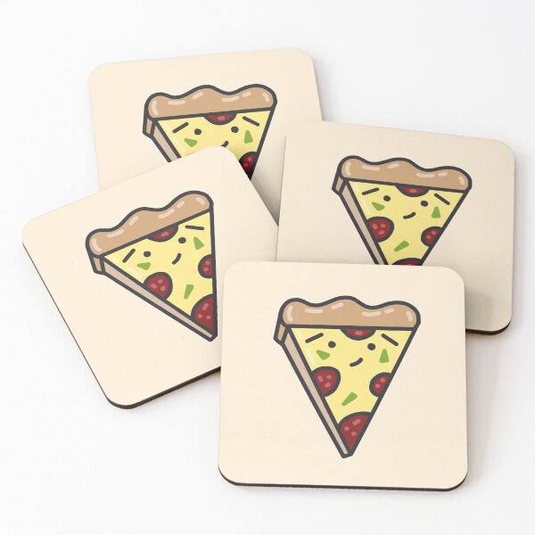 Item preview, Pizza designed and sold by naomijanee.