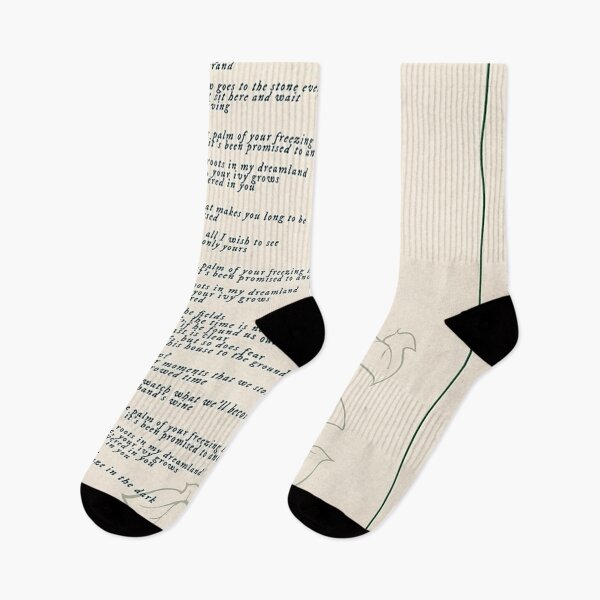 Item preview, ivy lyric II designed and sold by dorocapers.