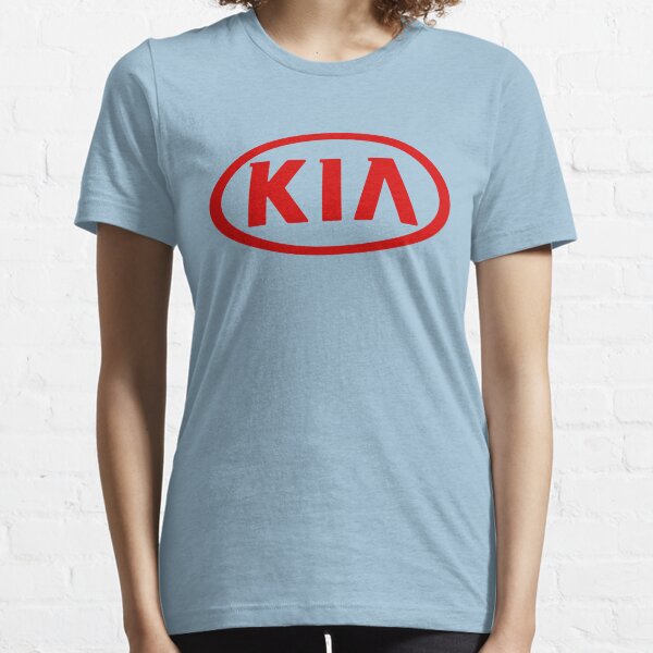 KIA Essential T-Shirt