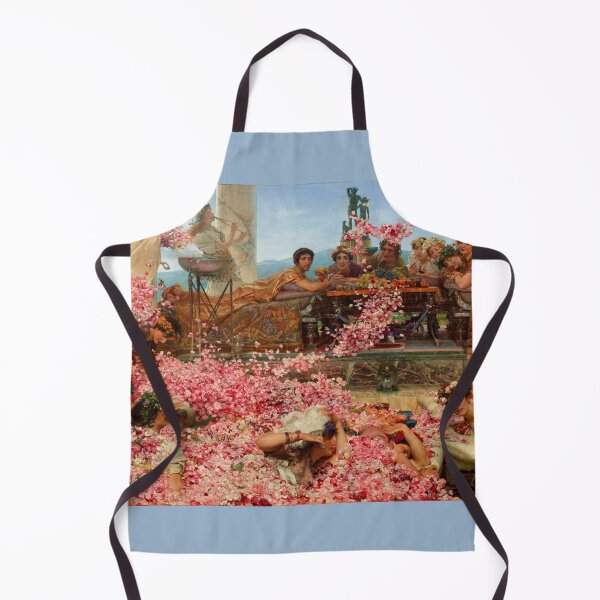 Item preview, The Roses of Heliogobalus by Lawrence Alma-Tadema designed and sold by NEGOZIO-IVLIVS.