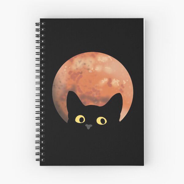 Item preview, Life on Mars - Funny Cat Design designed and sold by Gerhanj.