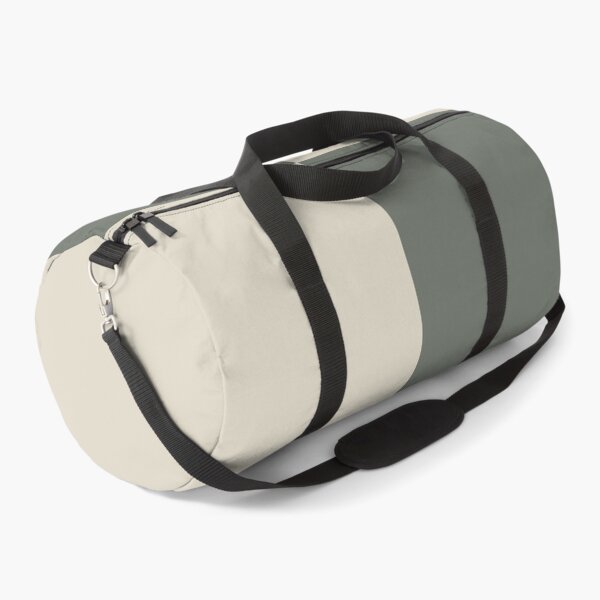 Item preview, Green Neutral Buff Tan Minimal Triangle Design 2021 Color of the Year Contemplative & Bleached Pebble designed and sold by ColorOfTheYears.