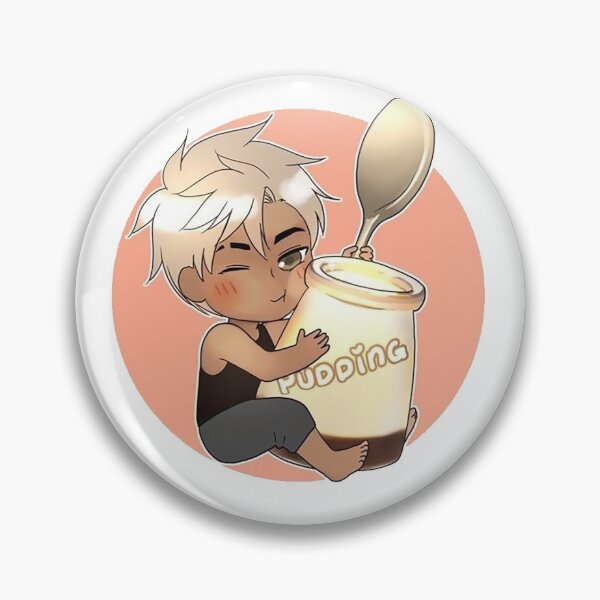 Item preview, Ian designed and sold by thymaker.