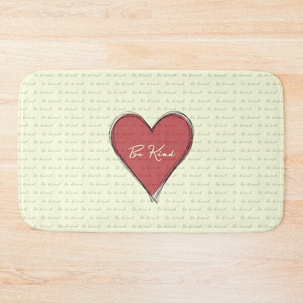 Item preview, Be Kind - Zen designed and sold by Amal Zovidavi.