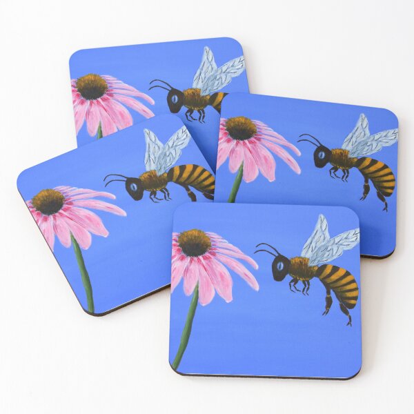 Item preview, Beezy Bee designed and sold by Jane Clifton.