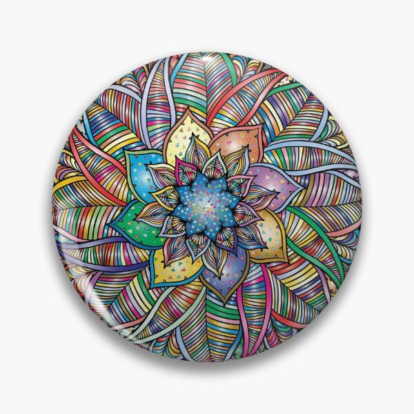 Item preview, Colores de decoración designed and sold by Abed-T-shirt.