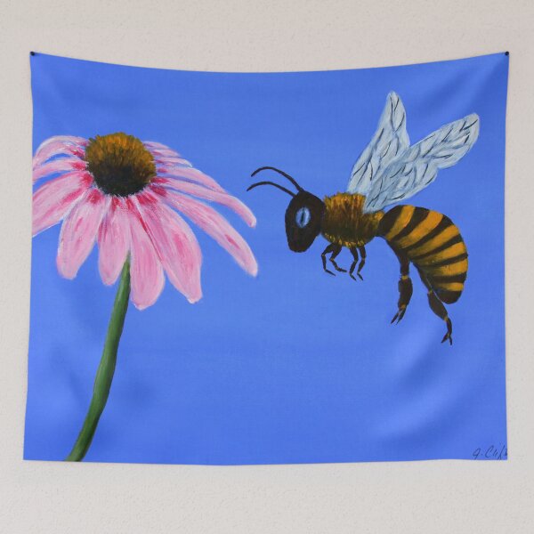 Item preview, Beezy Bee designed and sold by Jane Clifton.