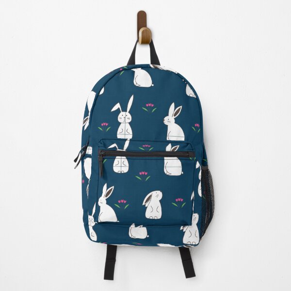 Item preview, bunny pattern designed and sold by jkulling.