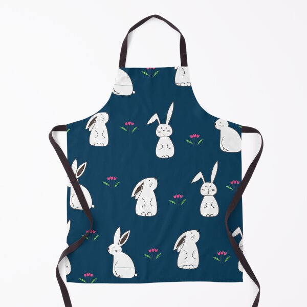 Item preview, bunny pattern designed and sold by jkulling.