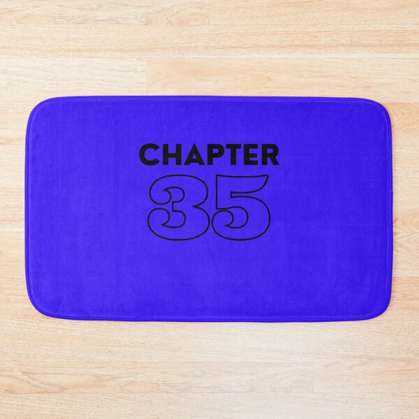 Item preview, Chapter 35 designed and sold by MariesDesigns11.
