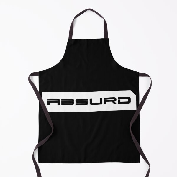 Item preview, Absurd simple cyberpunk urban slang letters black designed and sold by Swiiing.