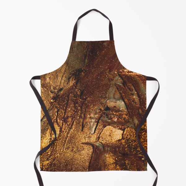 Item preview, Gold Marble Art. designed and sold by BEyourself be.