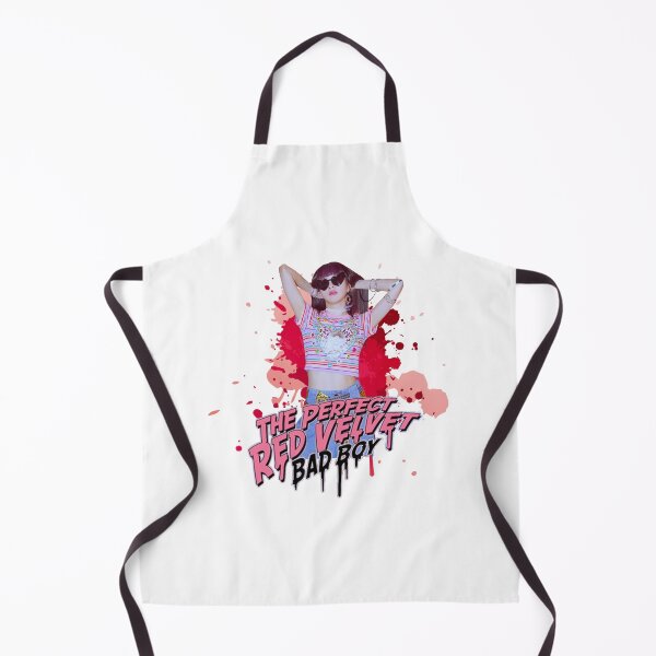 Item preview, Red Velvet Bad Boy Seulgi designed and sold by dannt94.