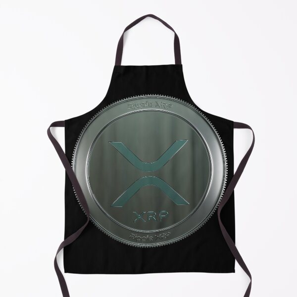Item preview, xrp coin designed and sold by kombos.