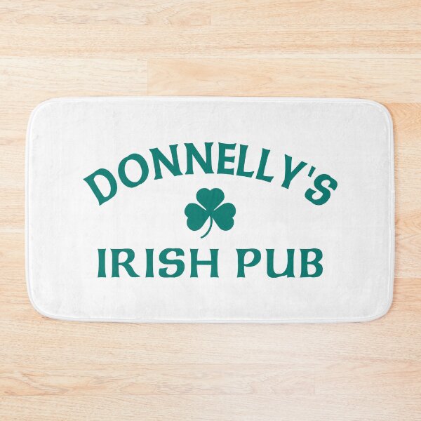 Item preview, Donnelly's Irish Pub  designed and sold by ForzaDesigns.