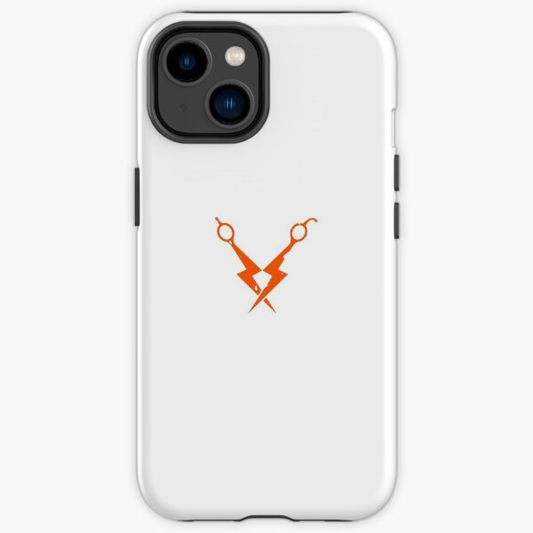 VLONE X NIKE LOGO iPhone XR Case Cover