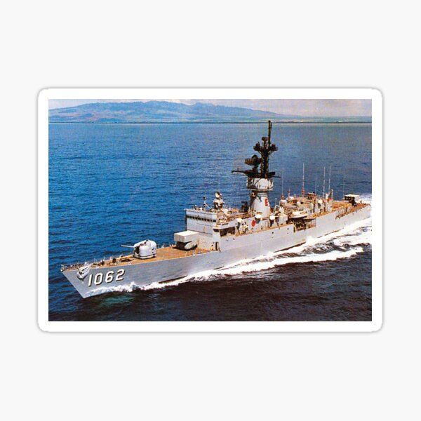 Item preview, USS WHIPPLE (FF-1062) SHIP'S STORE designed and sold by militarygifts.