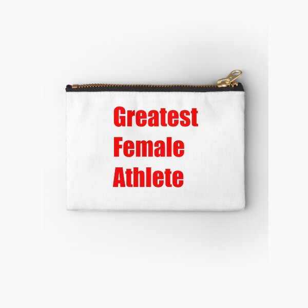 Item preview, Mejor atleta femenina designed and sold by Rizwandogar.