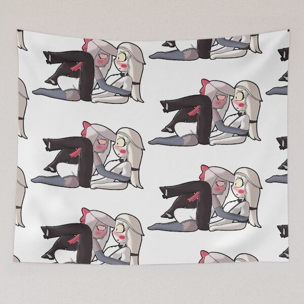 Item preview, Dominating The Princess designed and sold by JoshPointOh.